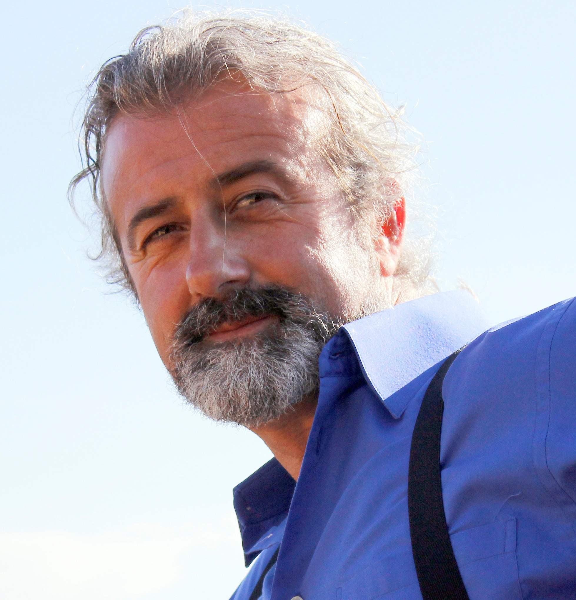 Antonio Cardona Artexpresa